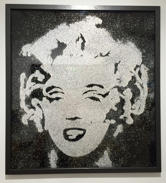 Vik Muniz
