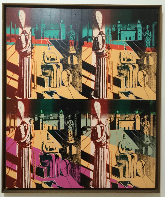 Andy Warhol