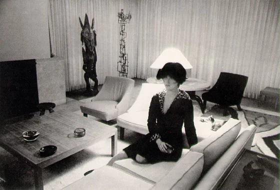 Cindy Sherman, Untitled Film Still #50, 1979