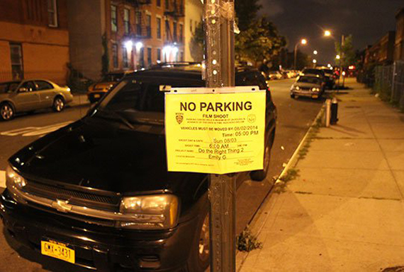 Parking in New York City Really Is Worse Than Ever - The New York