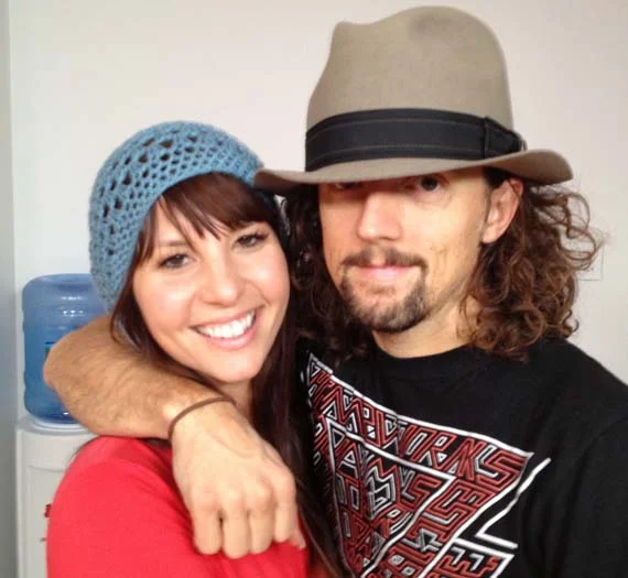 HITCHED! JASON MRAZ MARRIES LONGTIME GIRLFRIEND CHRISTINA CARRANO