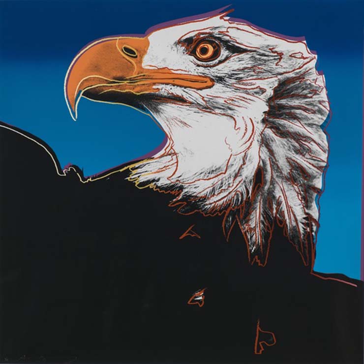 Andy Warhol