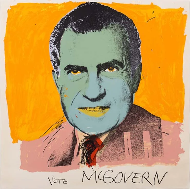 Andy Warhol