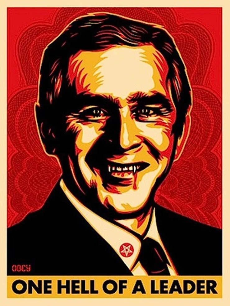 Shepard Fairey