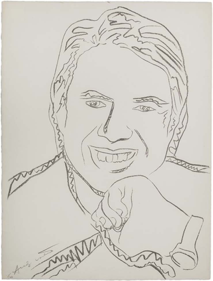 Andy Warhol