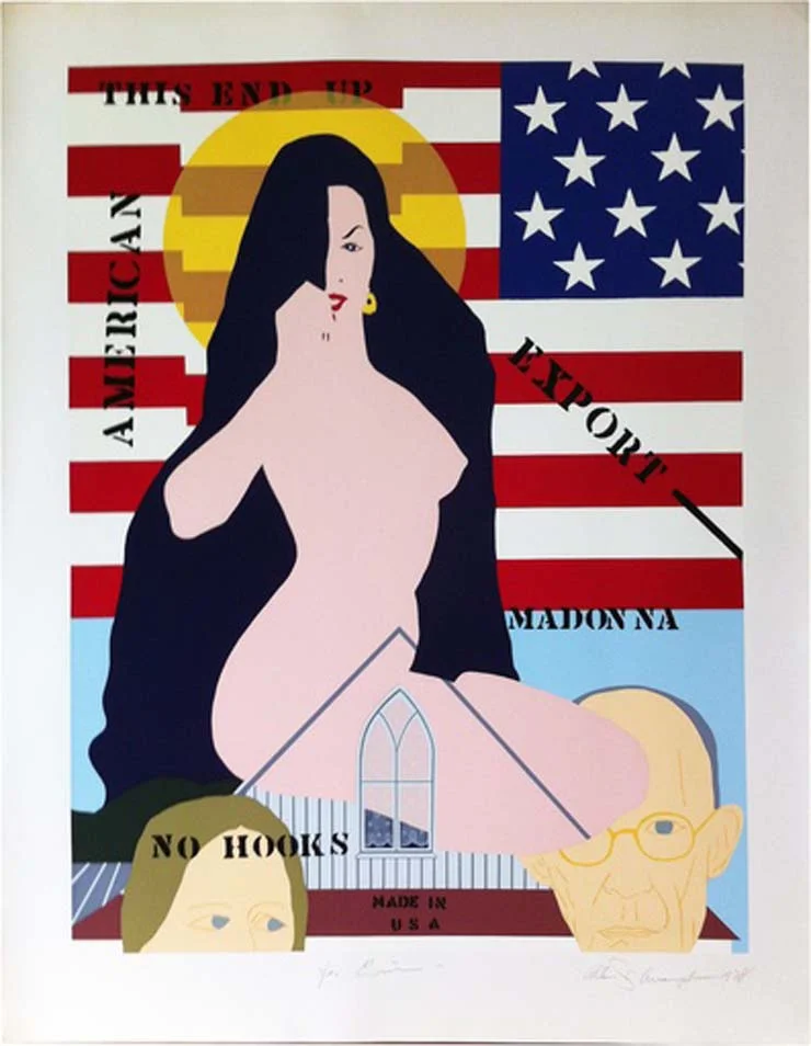 Allan D'Arcangelo