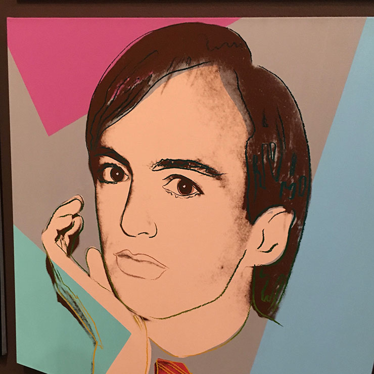 Jon Gould