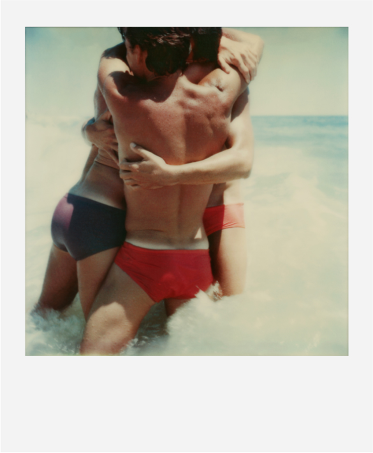 Tom Bianchi