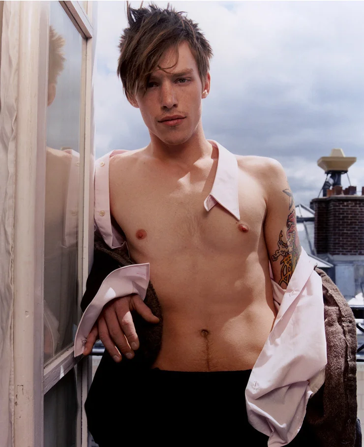 Jack Pierson