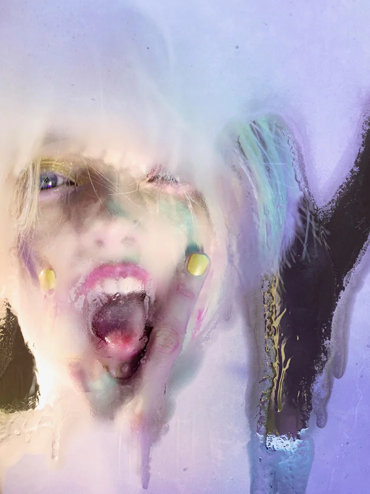 Marilyn Minter