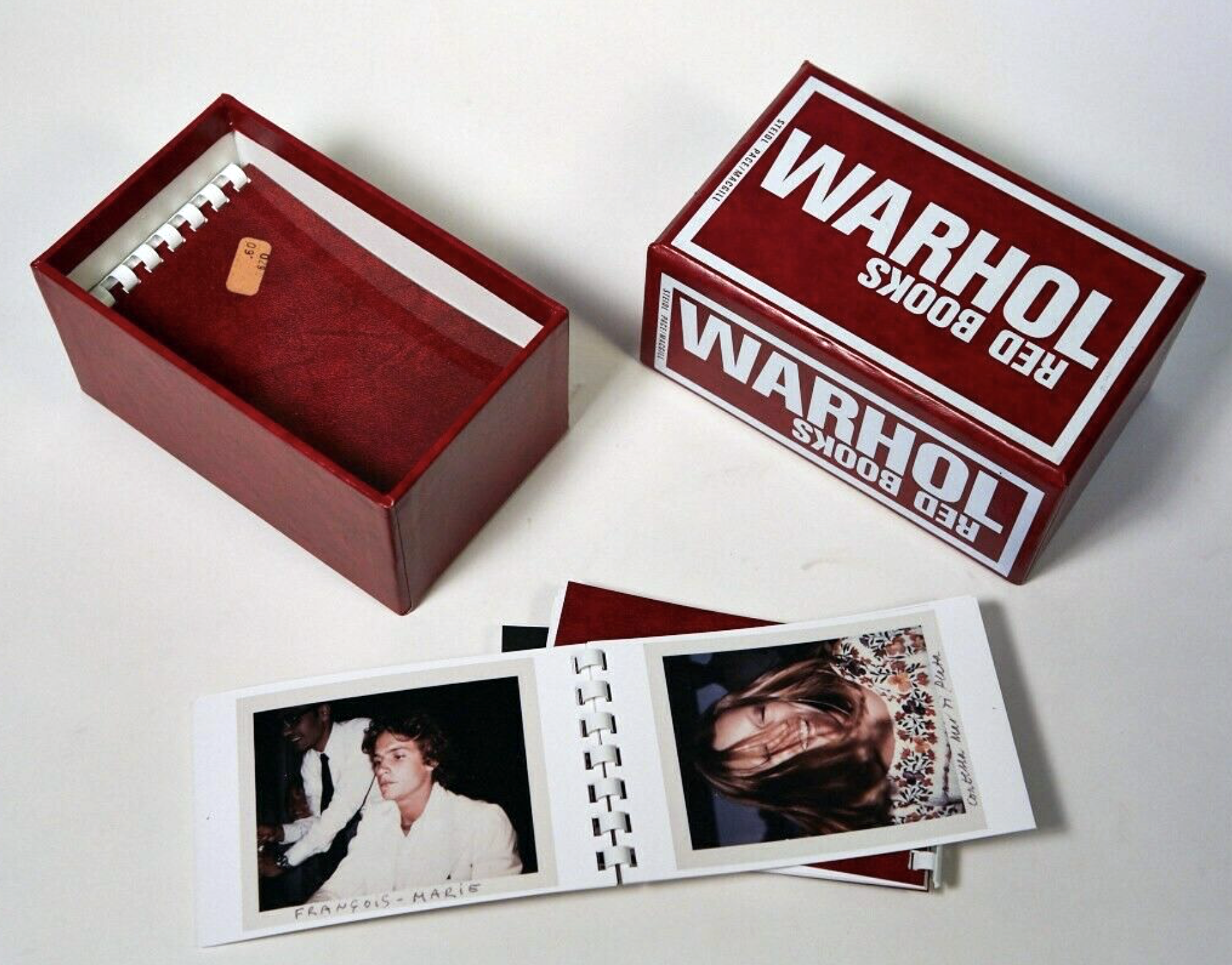 Warholredbookopen.png