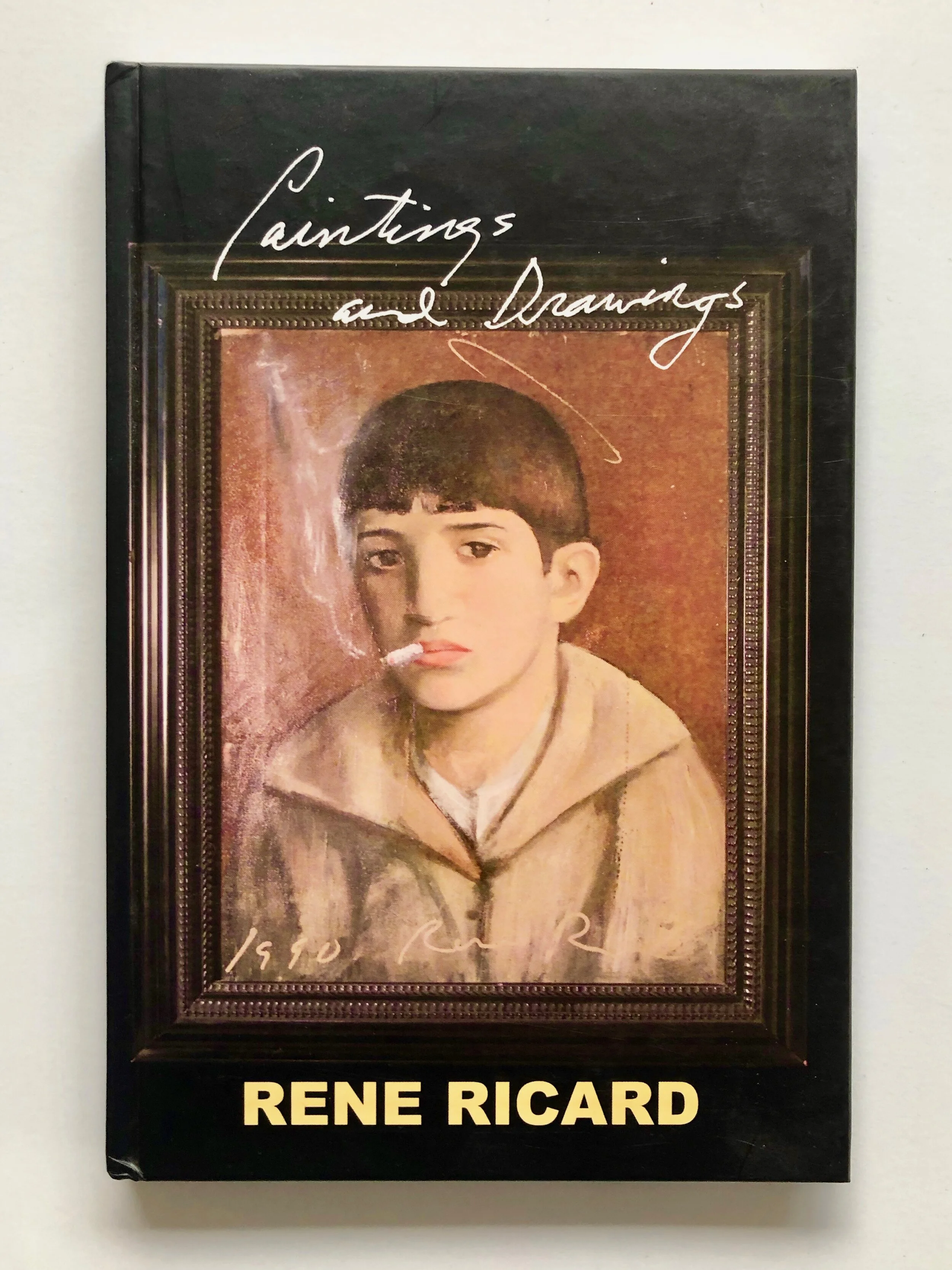 RicardPaintingsCover.jpeg