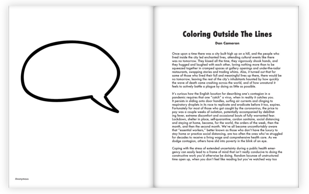 THE CORONAVILLE ARTIST COLORING BOOK print on demand at Blurb THE CORONAVILLE ARTIST COLORING BOOK print on demand at Blurb