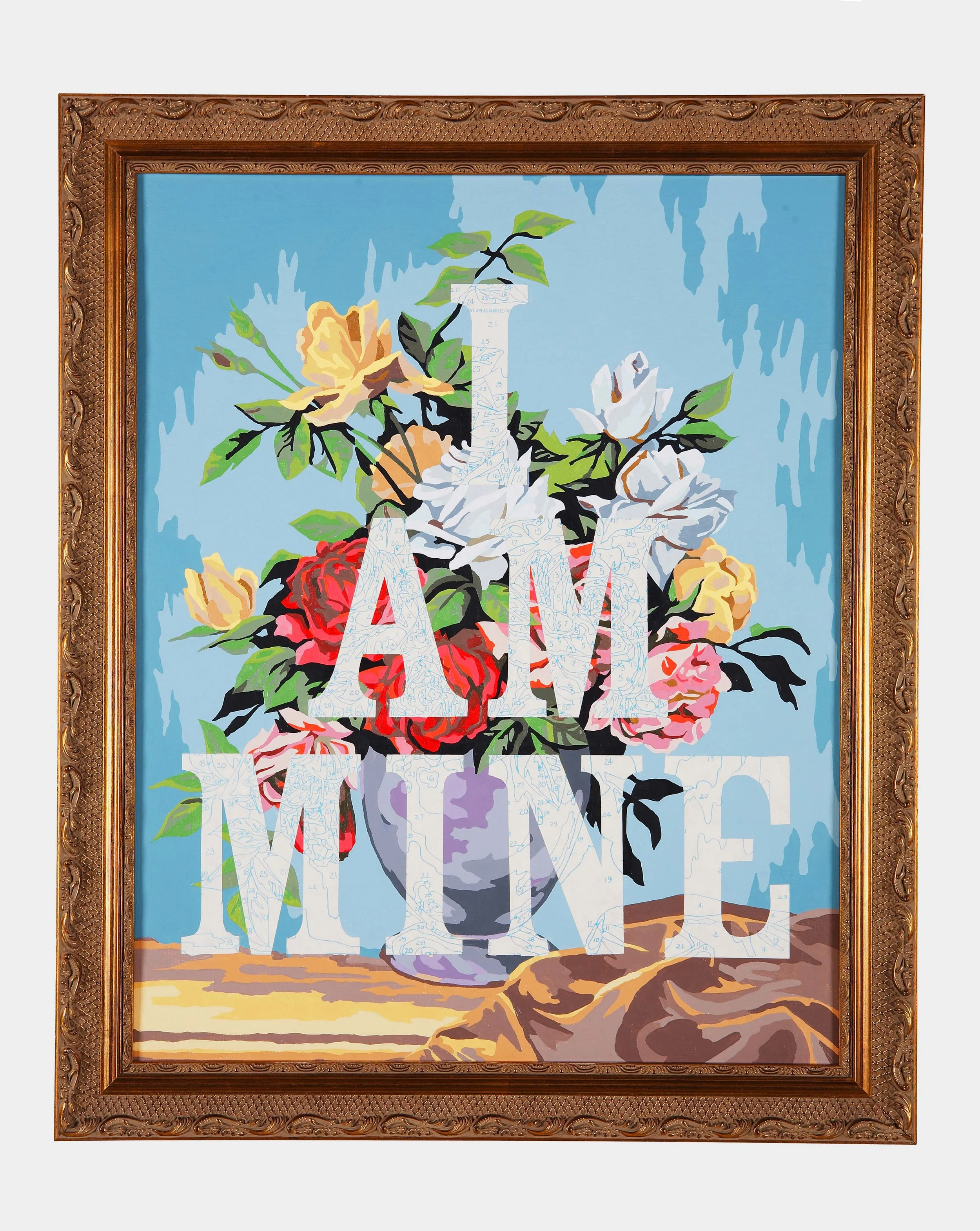 I Am Mine