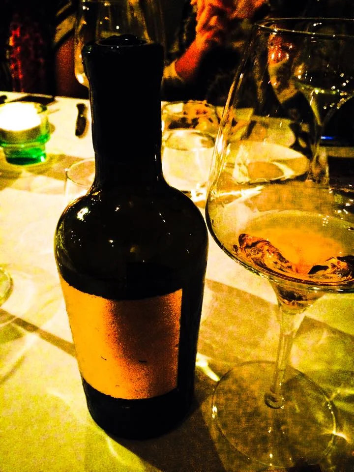 Venissa 2010 - A Little Beauty, Oh-So Caressing!