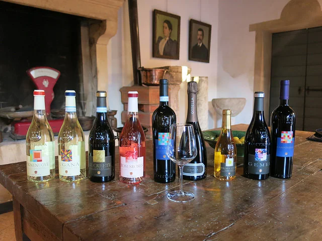 The Beauty Of Tradition VS The Tragedy Of Modernism...