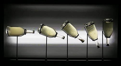 A sensual after-noon in Franciacorta​ w/ #VinitalyAcademy...