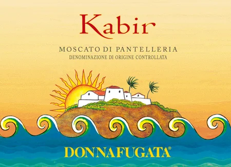 L'Accento Ruché di Castagnole Monferrato 2013 & Kabir Moscato di Pantelleria 2013...