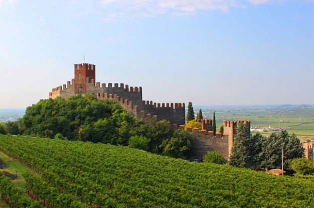 Veneto - Soave