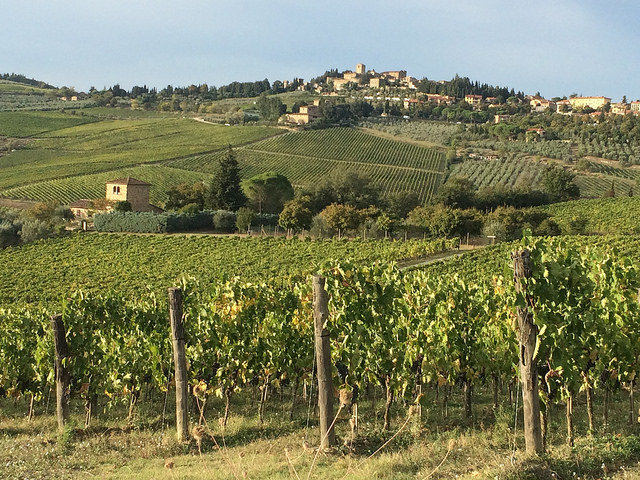 Tuscany - Chianti Classico