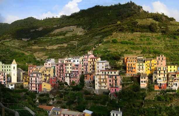 Liguria