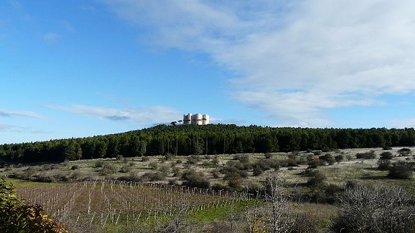 Puglia - Castel del Monte