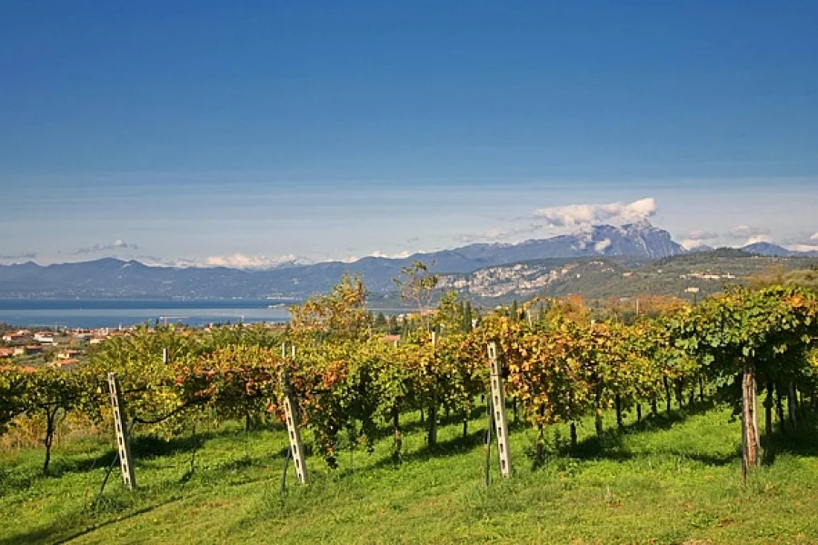 Lombardia - Garda