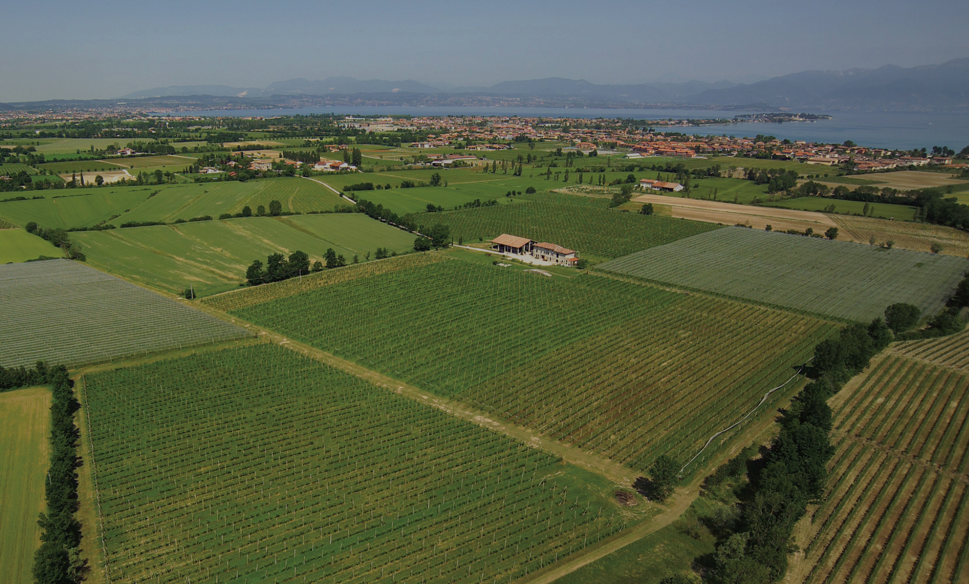 Lombardia - Lugana