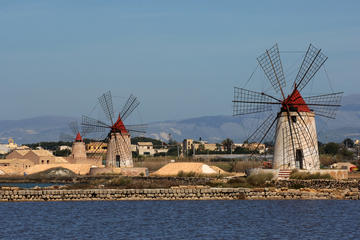 Sicily - Marsala