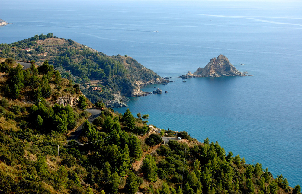 Tuscany - Ansonica Costa dell'Argentario