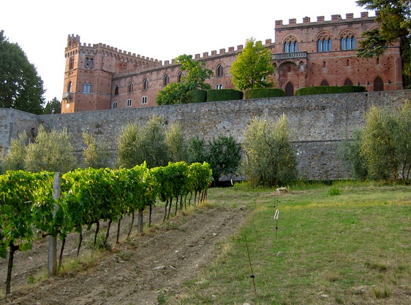 Tuscany