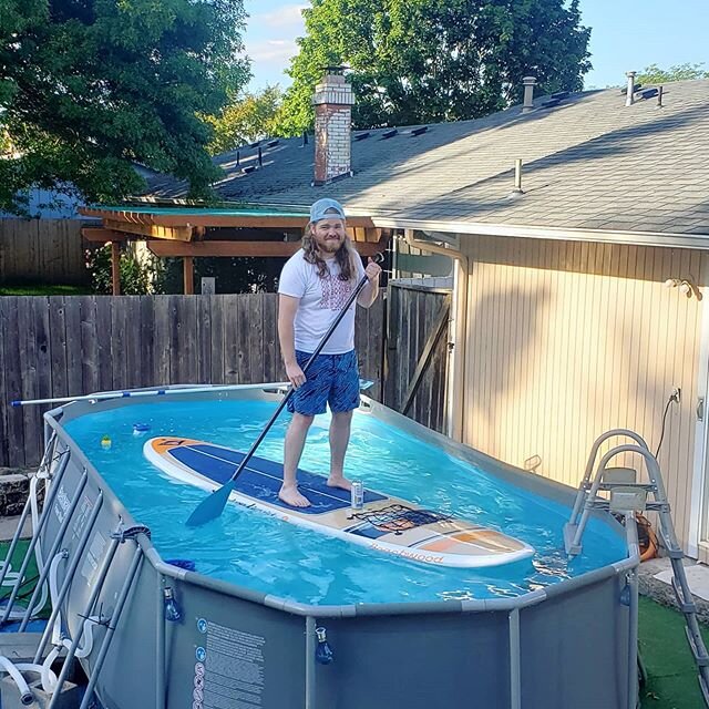 *Lives in Bend once*