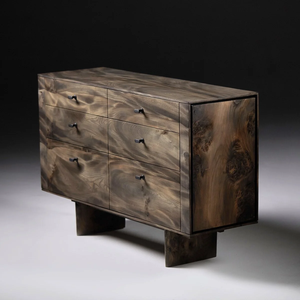 Handcrafted Cabinets & Storage