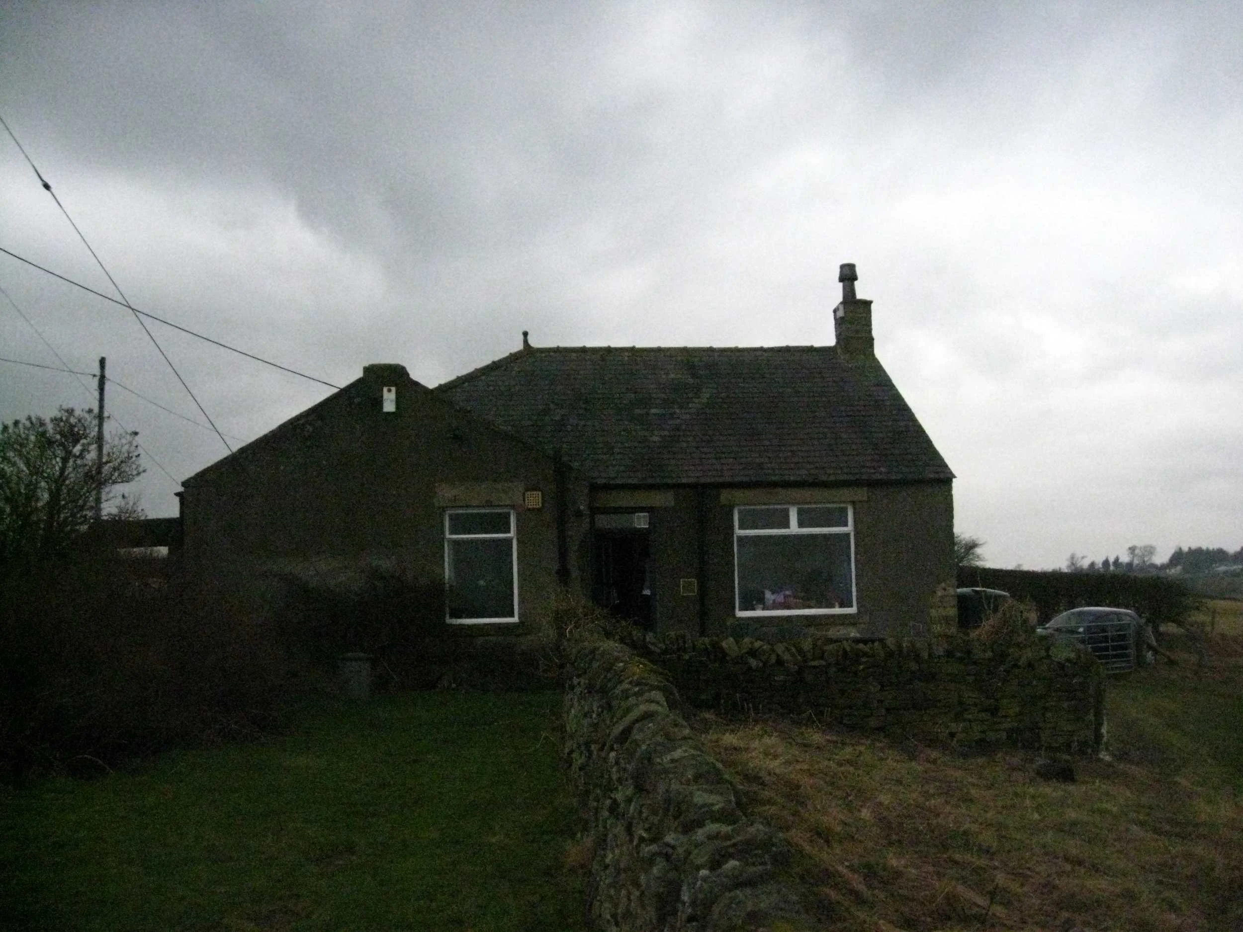 Remote Cottage, Haydon Bridge, Hexham