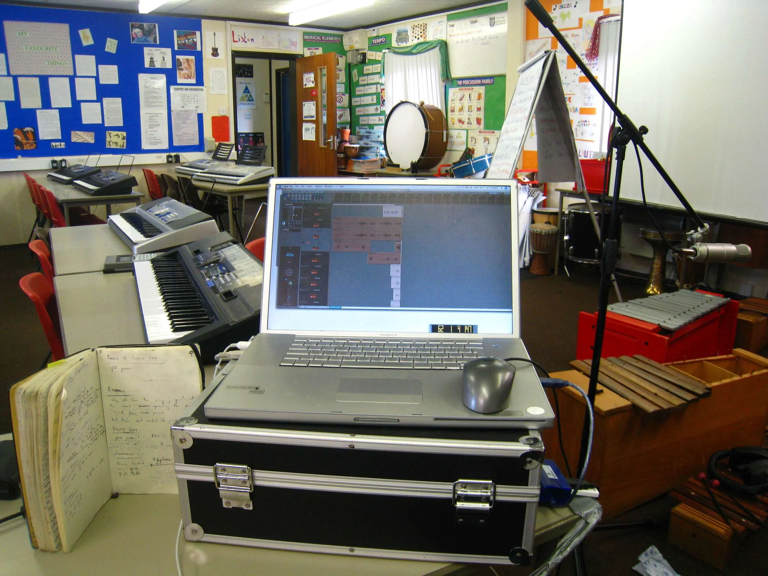 Heworth Secondary School, Gateshead