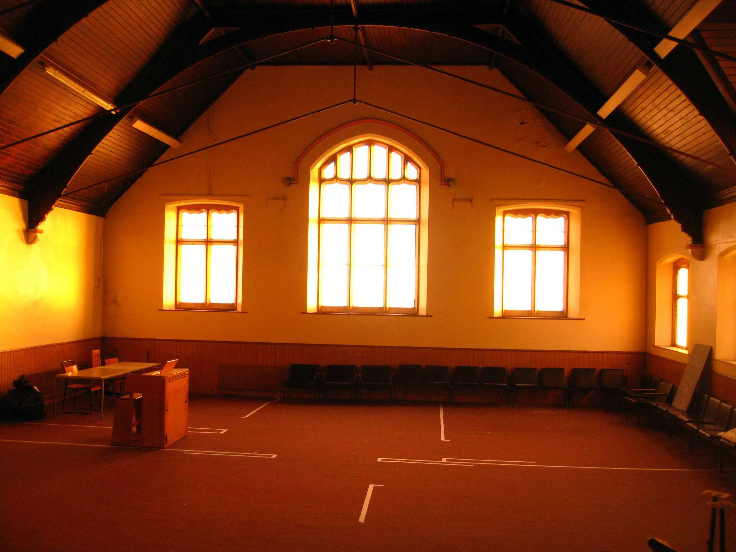 Brighton Road Church, Bensham, Gateshead