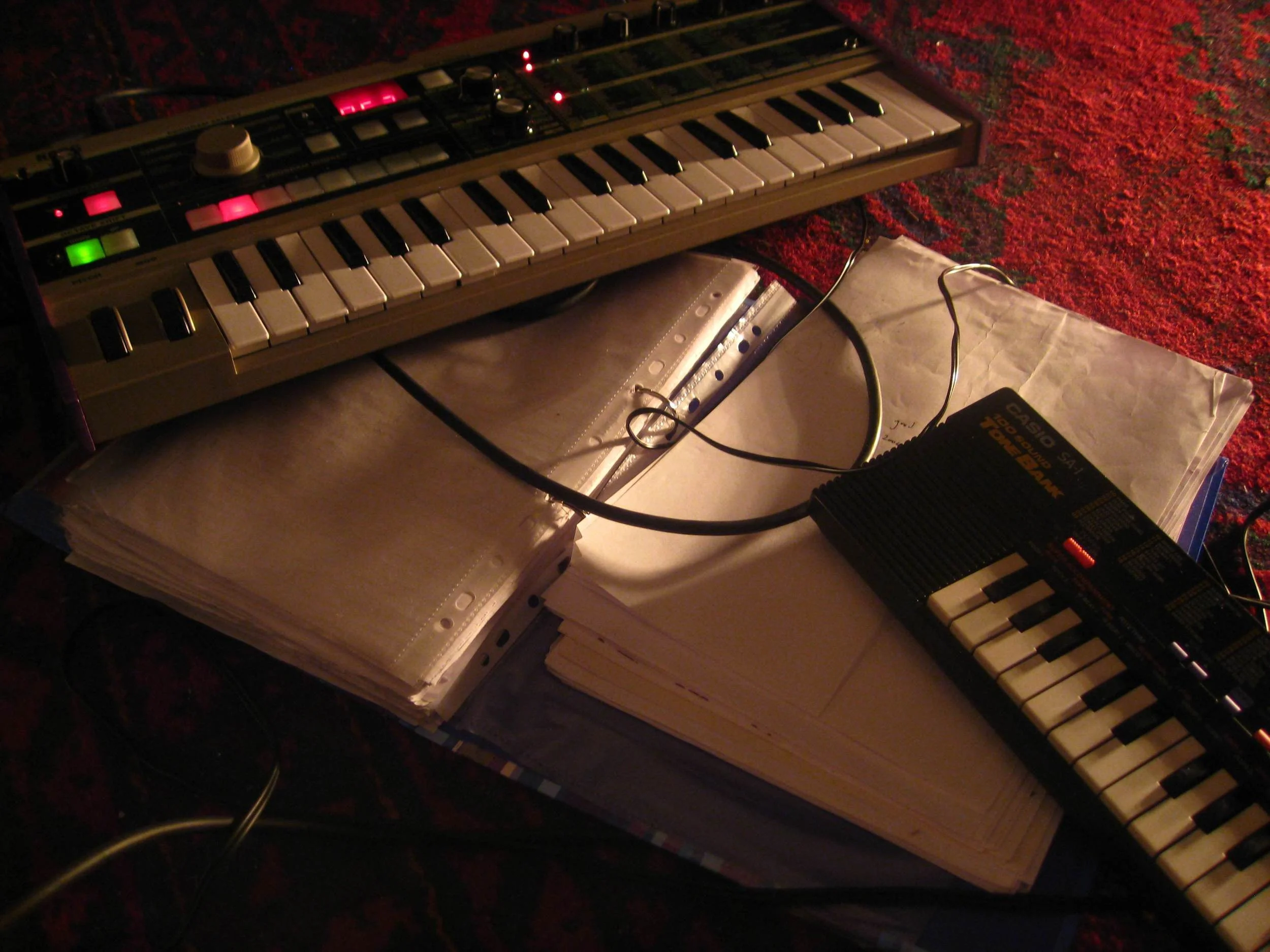 Transient