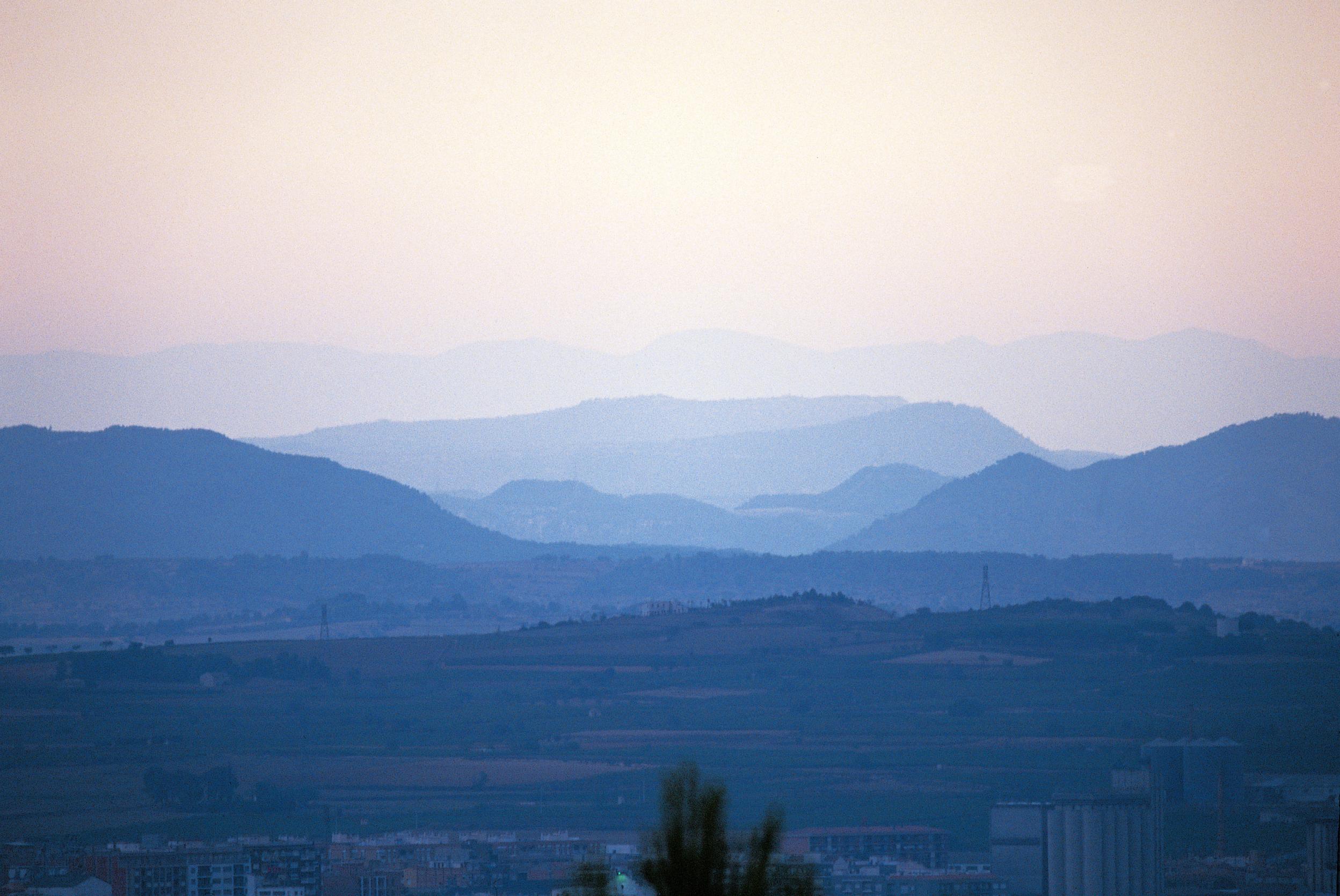 Essential Priorat Wine Tour