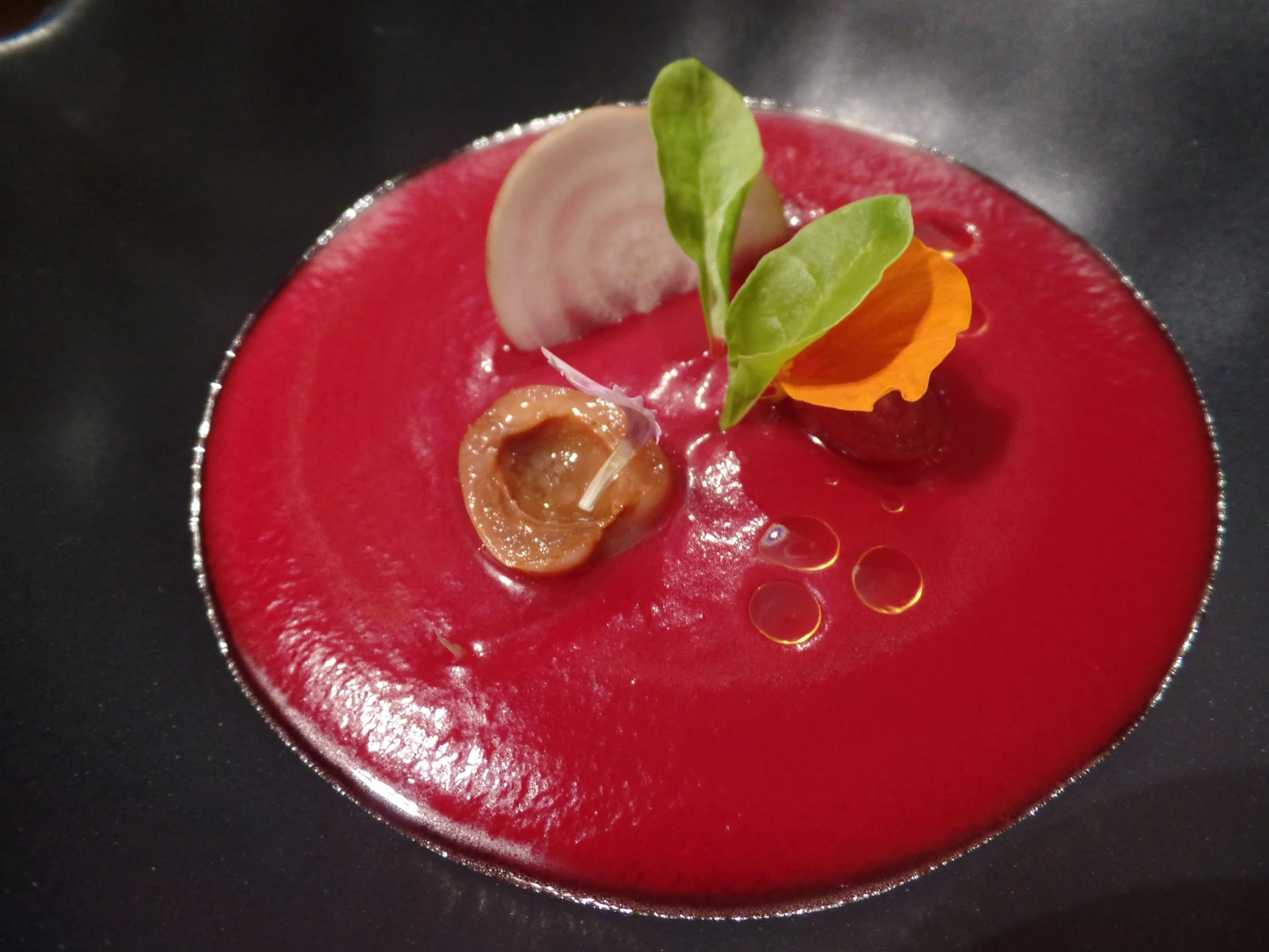 Catalan Chef Xavier Pellicer Debuts Restaurant in Barcelona