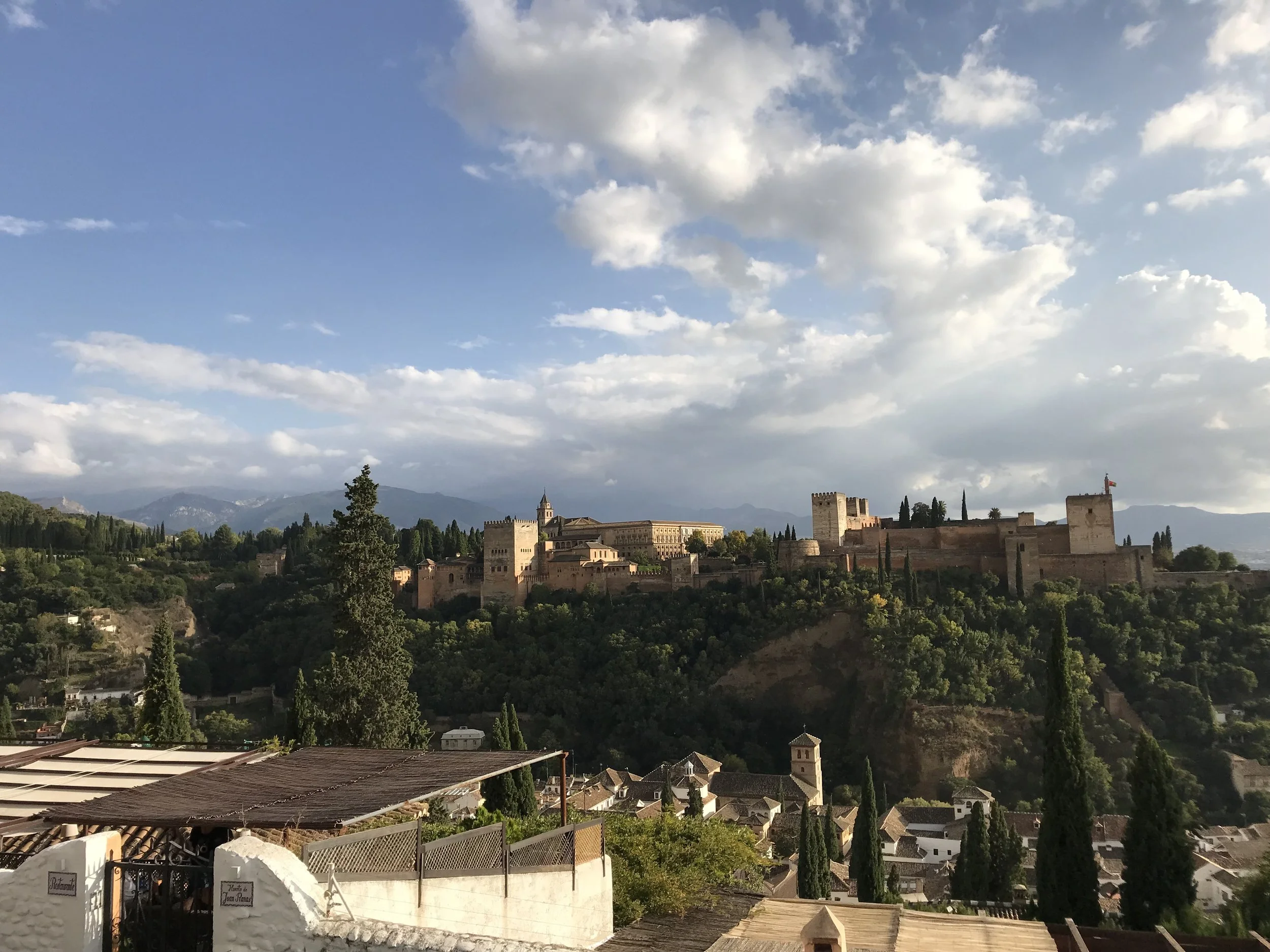 Andalucia