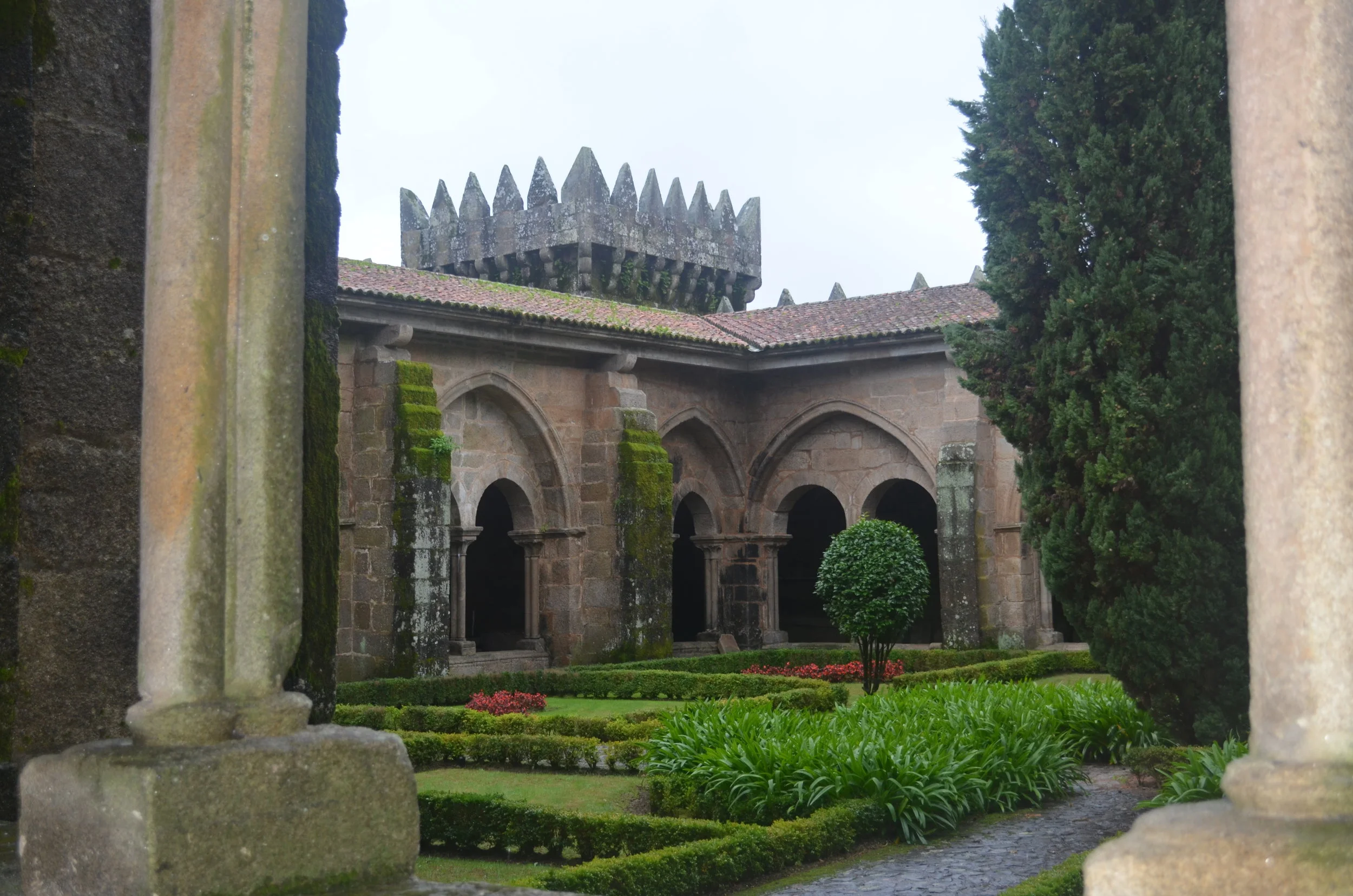 Galicia