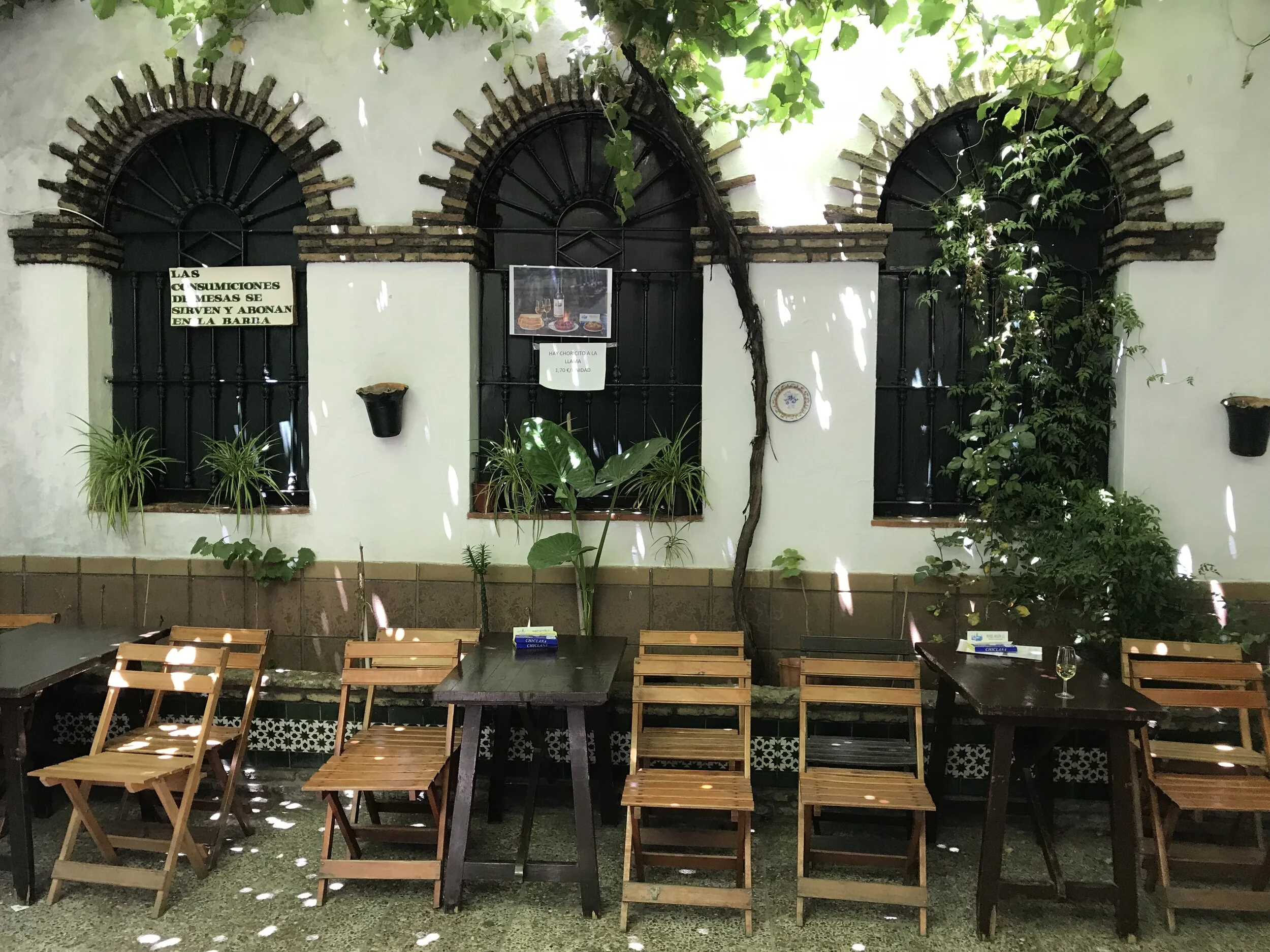 Chiclana de la Frontera for Wine Lovers