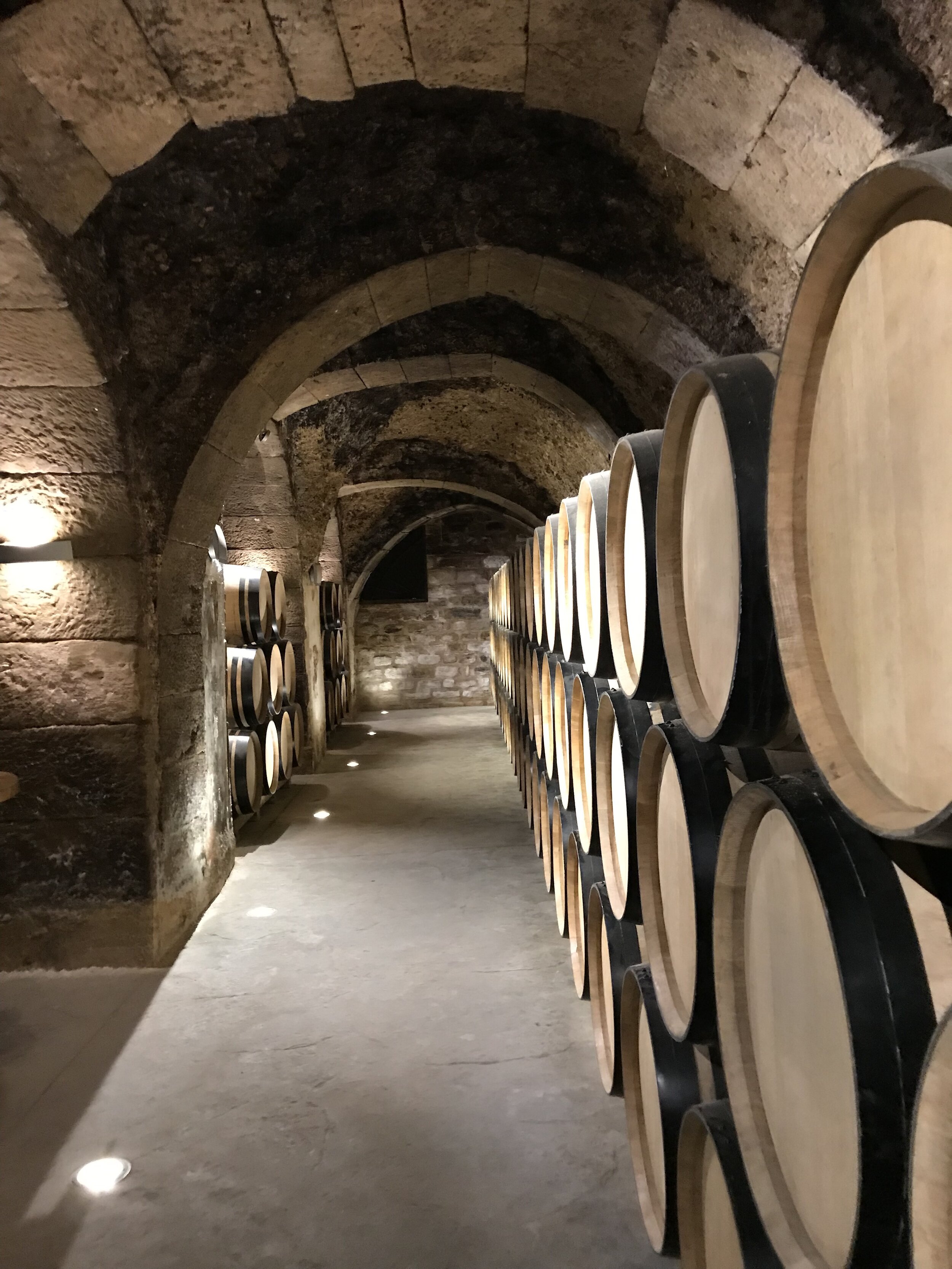Wine Trips
