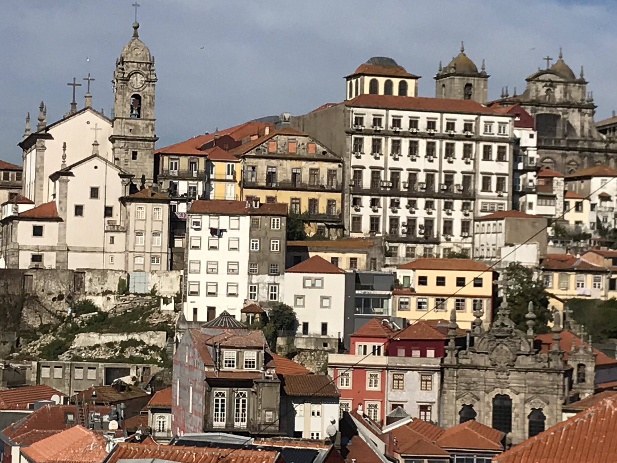 Douro, Bairrada & Dão: The Wines of Northern Portugal Trip