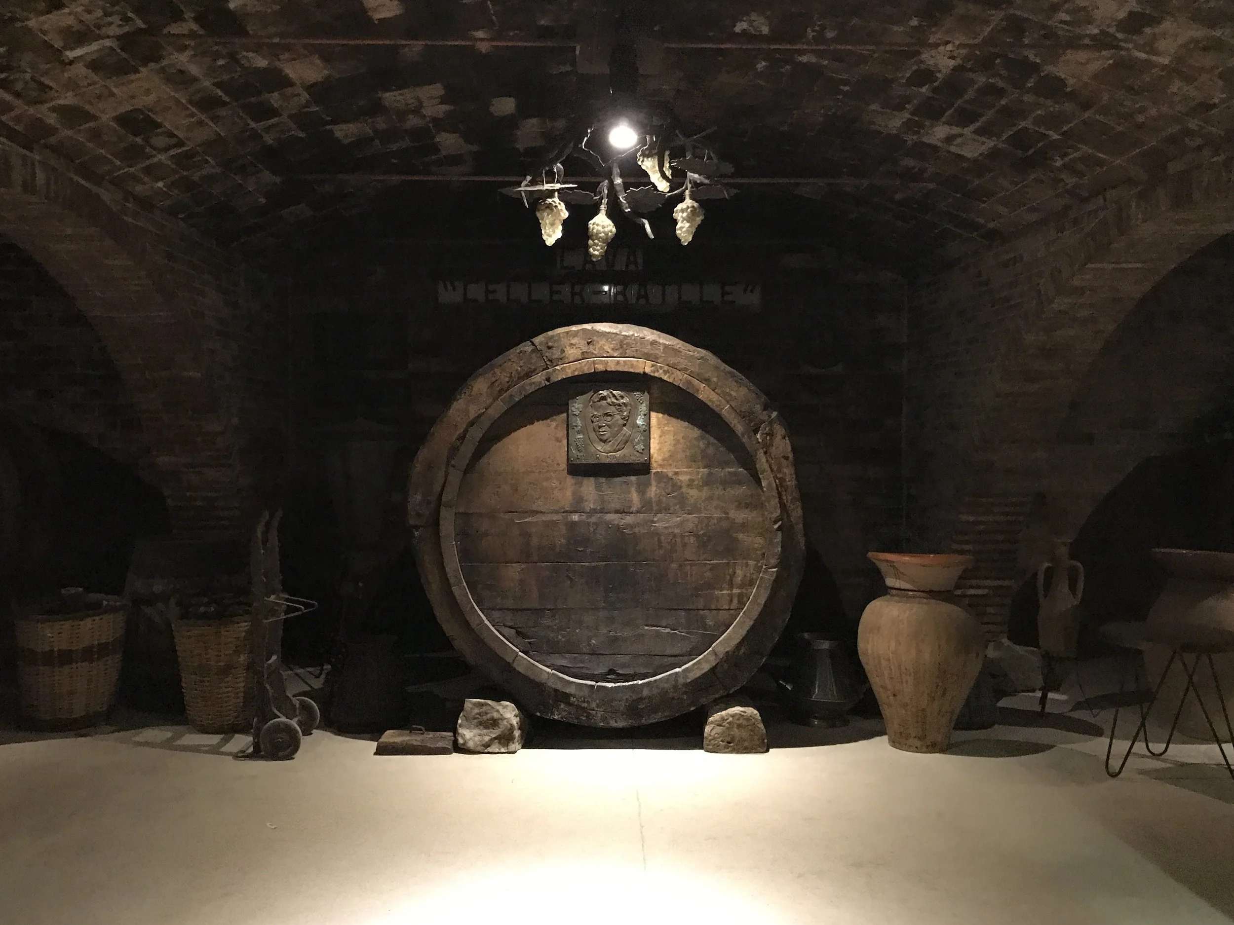 A Trip to the Heart of Priorat and Penedes