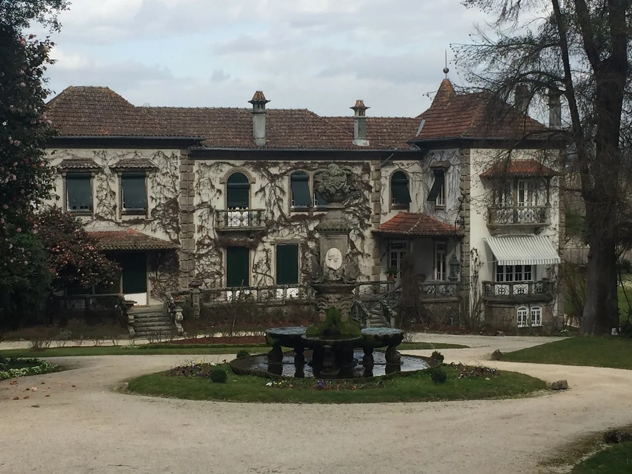 World’s Best Vineyards List Lauds Spain and Portugal