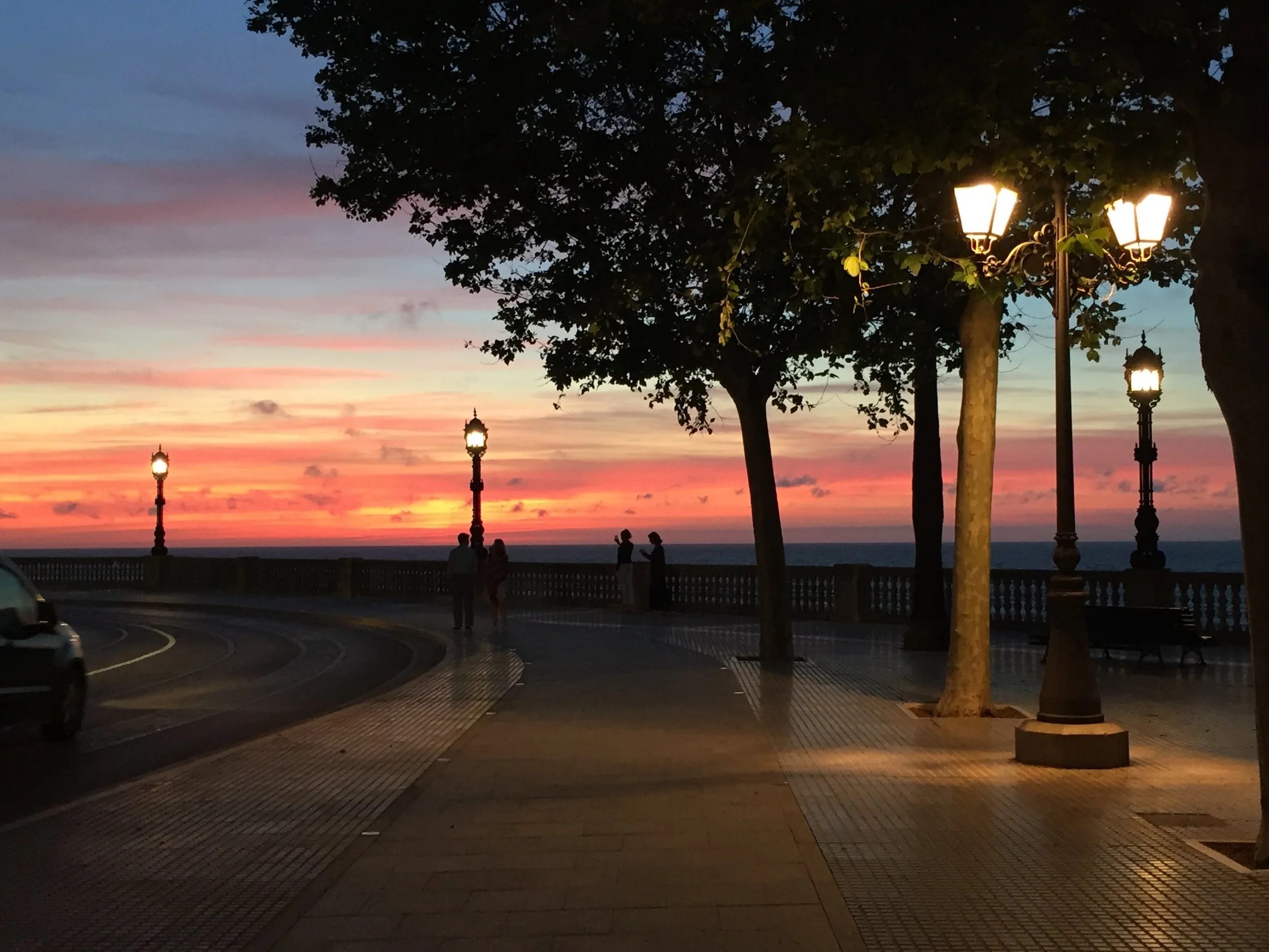 Wine of the Month:  Bodegas Palacios Remondo La Montesa