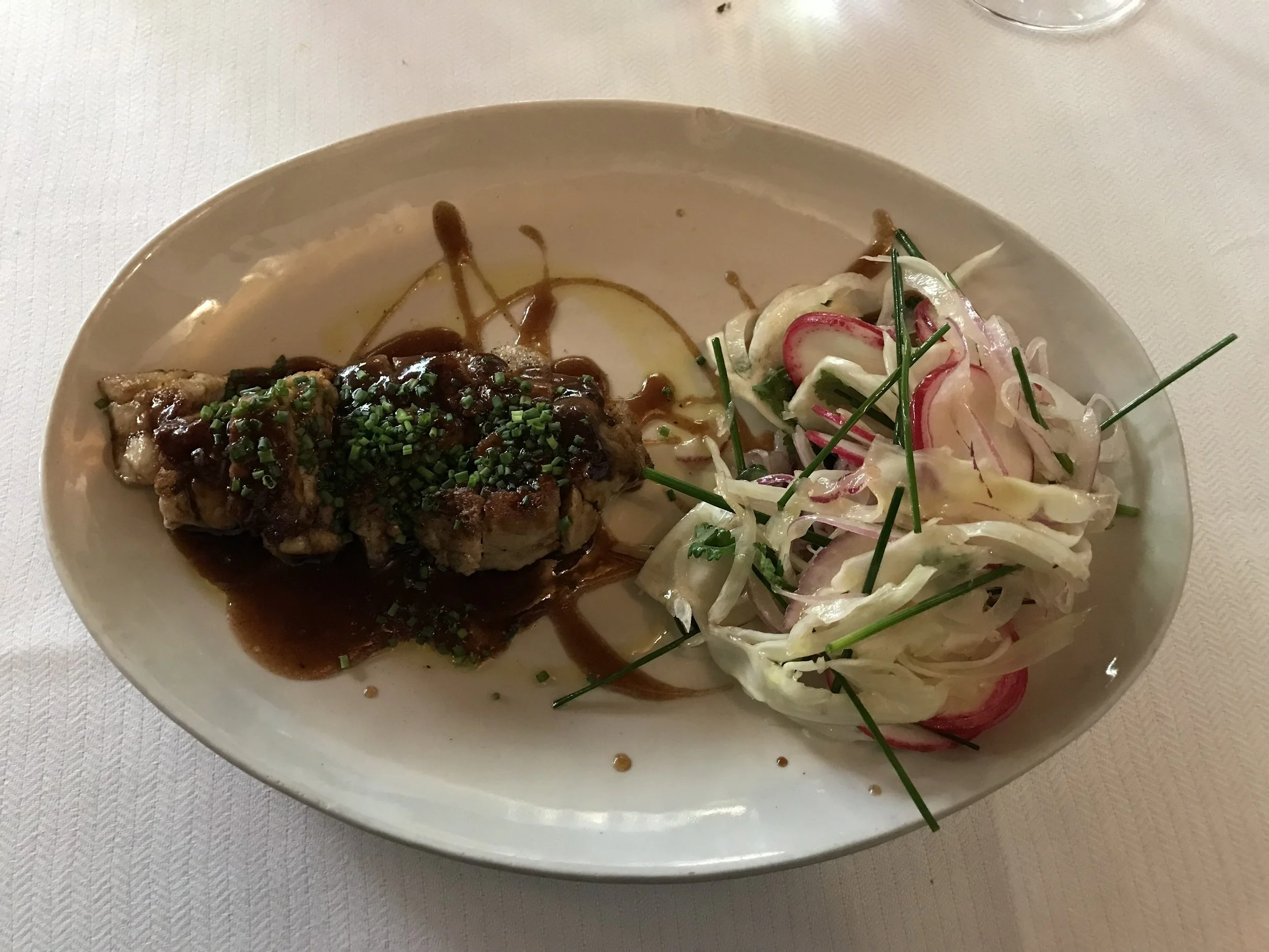 Traditional Restaurants in Madrid