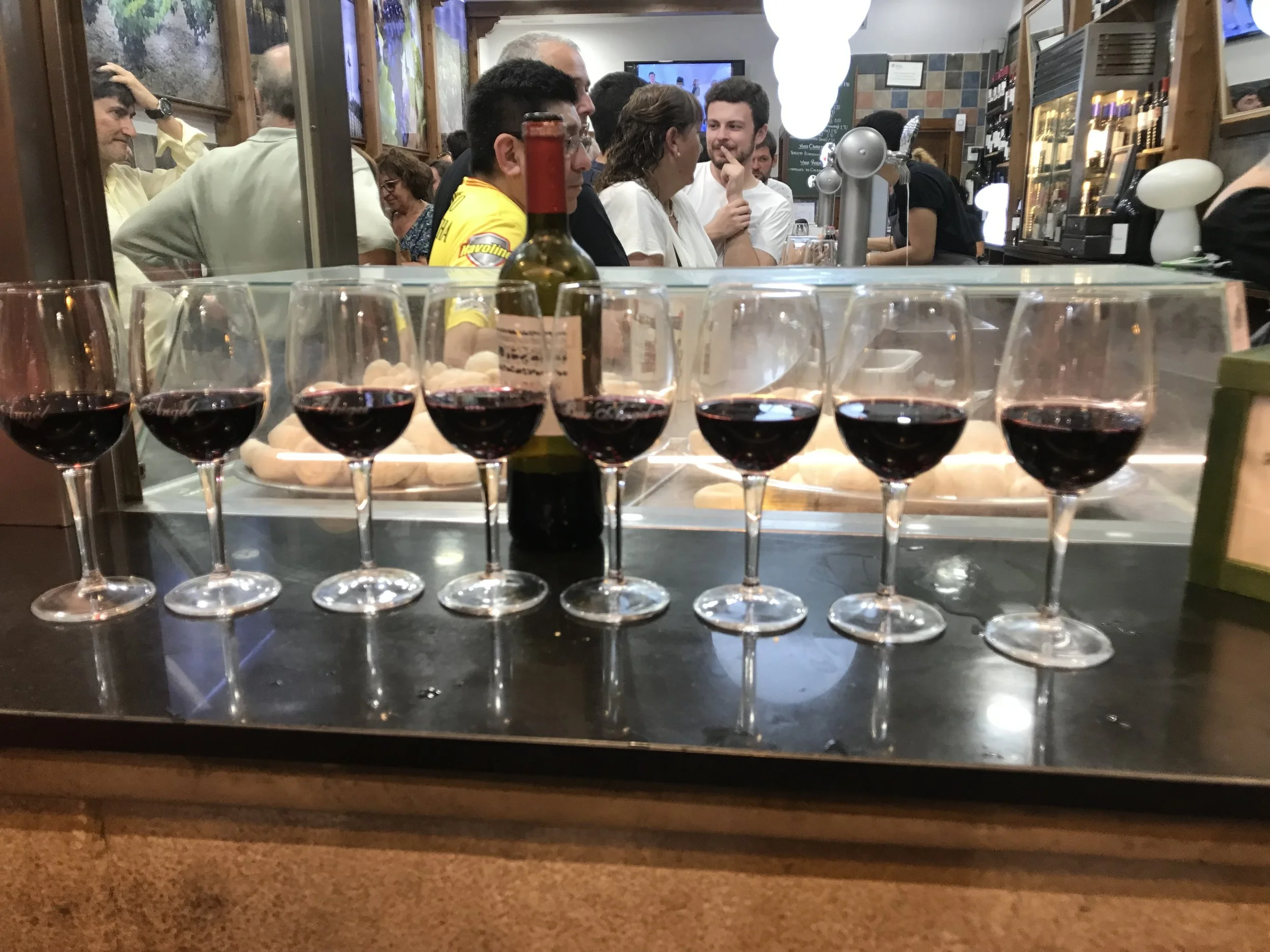 Eating in Rioja: The Best Wine Country Restaurants