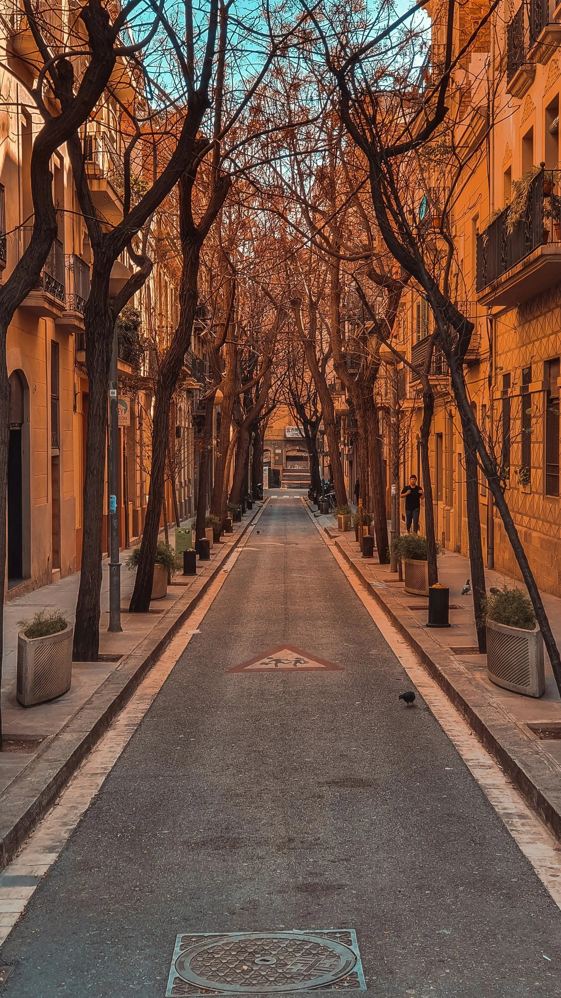 Barcelona Cocktail Bars